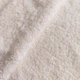 Полотенце SoundSleep Eponj махровое 50х100 см 400г кремовое (2800004986861) - изображение 7