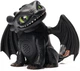 Фигурка Spin Master How to Train Your Dragon: Roaring Minis Toothless 9 см 20151465 (681147076785) - изображение 2