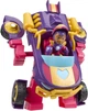 Набір Hasbro Marvel 2 in 1 Iron Man and his awesome friends: Ironheart 10 см G1476 (5010996313324) - зображення 6
