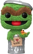 Фигурка Funko Pop! Television 123 Sesame Street: Oscar the Grouch 10 см 88516 (889698885164) - изображение 2