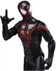 Фигурка Hasbro Marvel Titan Series Spider-Man: Miles Morales 30 см G2857 (5010996361561) - изображение 4