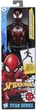 Фигурка Hasbro Marvel Titan Series Spider-Man: Miles Morales 30 см G2857 (5010996361561) - изображение 5