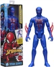 Фігурка Hasbro Marvel Titan Series Spider-Man: Spider-Man 2099 30 см G2859 (5010996361578) - зображення 4