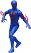 Фігурка Hasbro Marvel Titan Series Spider-Man: Spider-Man 2099 30 см G2859 (5010996361578) - зображення 7