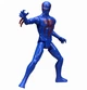 Фігурка Hasbro Marvel Titan Series Spider-Man: Spider-Man 2099 30 см G2859 (5010996361578) - зображення 8