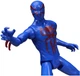 Фігурка Hasbro Marvel Titan Series Spider-Man: Spider-Man 2099 30 см G2859 (5010996361578) - зображення 9