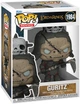 Фигурка Funko Pop! Movies The Lord of the Rings: Guritz 10 см 90312 (889698903127) - изображение 1