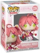 Фигурка Funko Pop! Animation Hololive: Sakura Miko 10 см 91854 (889698918541) - изображение 1