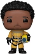 Фигурка Funko Pop! Movies Fast & Furious: Tej Parker 10 см 90495 (889698904957) - изображение 2