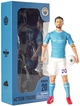 Фигурка Banbo Toys Manchester City Soccer: Бернарду Силва 20 см 83361 (8436624380037) - изображение 1