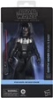 Набор Hasbro Disney Star Wars The Black Series: Оби-Ван Кеноби — Дарт Вейдер 15 см G3153 (5010996366092) - изображение 1
