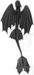 Фигурка Spin Master How to Train Your Dragon: Беззубик 10 см 20153913 (681147085886) - изображение 4