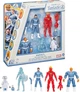 Набор фигурок Hasbro Marvel Epic World of Action: The Fantastic Four First Steps 6 см G0982 (5010996325389) - изображение 2