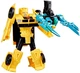 Фигурка Hasbro Transformers: Evergreen Armor Bumblebee 13 см G1045 (5010996319791) - изображение 4