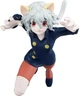 Фигурка Banpresto Hunter × Hunter: Неферпиту 16 см 29179 (4983164291797) - изображение 2