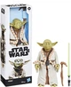 Фигурка Hasbro Star Wars Titan Hero: Йода 10 см G1762 (5010996334657) - изображение 1
