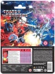 Фігурка Hasbro Fans Transformers: Retro G1 — Автобот Ґірс 13 см G1094 (5010996303578) - зображення 2