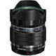 Объектив Olympus M.Zuiko Digital ED 8mm f/1.8 PRO (V312030BW000) [163198] - изображение 1