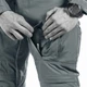 Боевые штаны под наколенники UF PRO Striker XT Gen.3 Combat Pants Steel Grey 42/34 - изображение 7