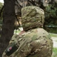 Зимний бушлат ТТХ Delta Omni-Heat ST Multicam L (52) - изображение 8