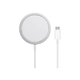 Магнитная беспроводная зарядка для айфон MagSafe 15W Type C Зарядное устройство для Apple iPhone 17 16 15 14 13 12 11 Х 8 AirPods 4 3 2 Foxconn BZU3MSC/W White - изображение 1