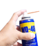 Змащення глибокого проникнення WD-40 аерозоль 191ml/155g 1/96 - зображення 2