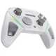 Геймпад Ajazz GP100 2.4G/BT/USB Switch/PC/iOS/Android RGB White (GP100-W) (345721) - зображення 3