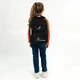 Рюкзак Kite Education teens Kuromi HK26-2594M (на зріст дитини 130-145 см) - зображення 9