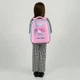 Рюкзак школьный каркасный Kite Education Hello Kitty HK26-555S-1 (на рост ребенка 115-130 см) - изображение 9