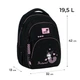 Рюкзак Kite Education teens Kuromi HK26-905M (на зріст дитини 130-145 см) - зображення 1