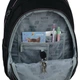 Рюкзак Kite Education teens Kuromi HK26-905M (на зріст дитини 130-145 см) - зображення 7