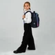 Рюкзак шкільний каркасний Kite Education Monster High MH26-531M (на зріст дитини 130-145 см) - зображення 10