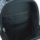 Рюкзак школьный каркасный Kite Education DC Comics DC26-555S (на рост ребенка 115-130 см) - изображение 6