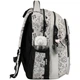 Рюкзак Kite Education teens Hello Kitty HK26-8001M (на рост ребенка 130-145 см) - изображение 2