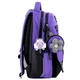 Рюкзак Kite Education teens Kuromi HK26-2587M-1 подарунок пляшка та пенал (на зріст дитини 130-145 см) - зображення 3