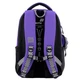 Рюкзак Kite Education teens Kuromi HK26-2587M-1 подарунок пляшка та пенал (на зріст дитини 130-145 см) - зображення 4