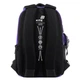 Рюкзак Kite Education teens Kuromi HK26-2587M-1 подарунок пляшка та пенал (на зріст дитини 130-145 см) - зображення 5