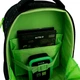 Рюкзак школьный каркасный Kite Education Digital K26-556M-4 подарок ланчбокс и бутылка (на рост ребенка 130-145 см) - изображение 8