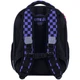 Рюкзак школьный каркасный Kite Education Kuromi HK26-555S-3 (на рост ребенка 115-130 см) - изображение 3