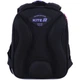 Рюкзак школьный каркасный Kite Education Kuromi HK26-555S-3 (на рост ребенка 115-130 см) - изображение 4