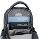 Рюкзак шкільний Kite Education Sport Mode K26-700M-6 (на зріст дитини 130-145 см) - зображення 7
