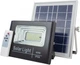 Прожектор LED Alltop Saving, 6000K, 40Вт, Black, IP66 із сонячною батареєю, батарея LiFePO4, 12-15 годин (S0837ALT40WPR) - зображення 3