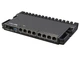 Маршрутизатор Mikrotik RB5009UG+S+IN, 7x1GE, 1x2.5G, 1U, 1х SFP+, 1хUSB 3.0 type A - зображення 1
