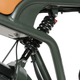 Електровелосипед SAMEBIKE M20 III (2000 Вт; 36 А * рік; 48 В), колеса 20 ", з ручкою газу, зелений (ECO_SMB-M20-III-green) - зображення 7