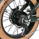 Електровелосипед SAMEBIKE M20 III (2000 Вт; 36 А * рік; 48 В), колеса 20 ", з ручкою газу, зелений (ECO_SMB-M20-III-green) - зображення 9