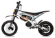 Електробайк KUGOO KIRIN X1 (1000 Вт; 20,8 А/год; 48 В, з ручкою газу) (ECO_Kk-X1) - изображение 19