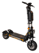 Електросамокат Kugoo Kirin G4 MAX Dual 2025 (1600*2 Вт; 35,2 А*год; 60 В), чорний (ECO_Kk-G4MAX) - изображение 6