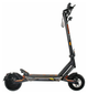 Електросамокат KUGOO KIRIN T3 (800 Вт; 15,6 А*год; 48 В), колеса 10", чорний (ECO_Kk-T3) - изображение 4