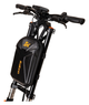 Електросамокат Kugoo Kirin G4 MAX Dual 2025 (1600*2 Вт; 35,2 А*год; 60 В), чорний (ECO_Kk-G4MAX) - изображение 13
