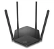 Роутер Mercusys MR60X Wi-Fi 802.11ax, 1775Mb, 3 LAN 10/100/1000Mb - изображение 1